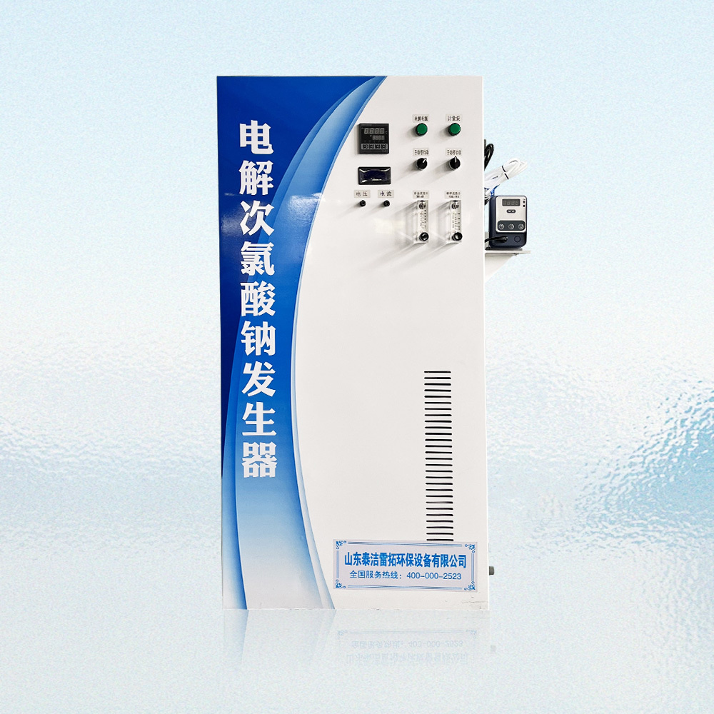 次氯酸鈉發(fā)生器（通用型）